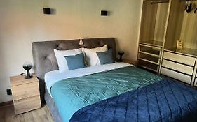 Hoeve Hooierzele, Vakantieboerderij met houthaard
